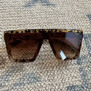 Quay Sunglasses